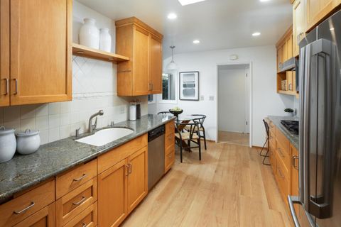 Tiny photo for 1011 Tulane Drive, MOUNTAIN VIEW, CA 94040 (MLS # ML82033552)