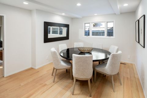 Tiny photo for 1011 Tulane Drive, MOUNTAIN VIEW, CA 94040 (MLS # ML82033552)