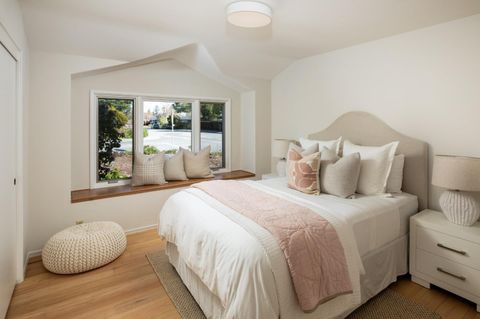 Tiny photo for 1011 Tulane Drive, MOUNTAIN VIEW, CA 94040 (MLS # ML82033552)