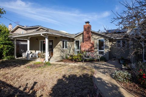 Tiny photo for 1011 Tulane Drive, MOUNTAIN VIEW, CA 94040 (MLS # ML82033552)