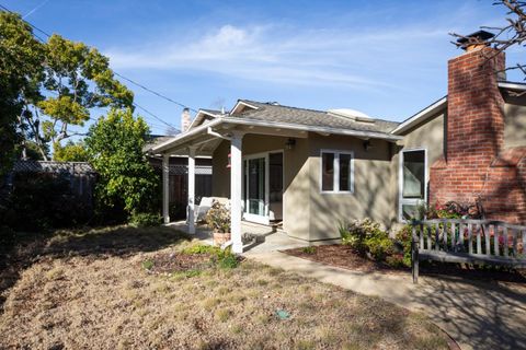 Tiny photo for 1011 Tulane Drive, MOUNTAIN VIEW, CA 94040 (MLS # ML82033552)