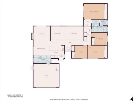 Tiny photo for 5841 Antigua Drive, SAN JOSE, CA 95120 (MLS # ML82050785)