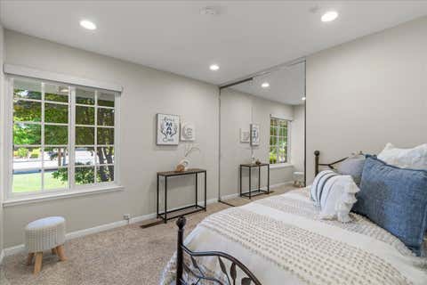 Tiny photo for 5841 Antigua Drive, SAN JOSE, CA 95120 (MLS # ML82050785)