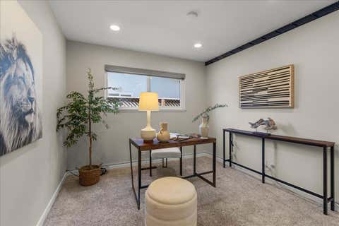 Tiny photo for 5841 Antigua Drive, SAN JOSE, CA 95120 (MLS # ML82050785)
