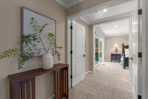Tiny photo for 5841 Antigua Drive, SAN JOSE, CA 95120 (MLS # ML82050785)