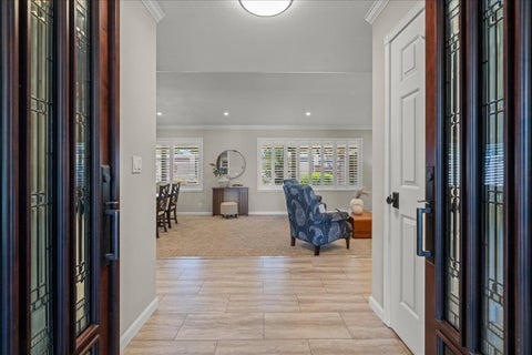 Tiny photo for 5841 Antigua Drive, SAN JOSE, CA 95120 (MLS # ML82050785)