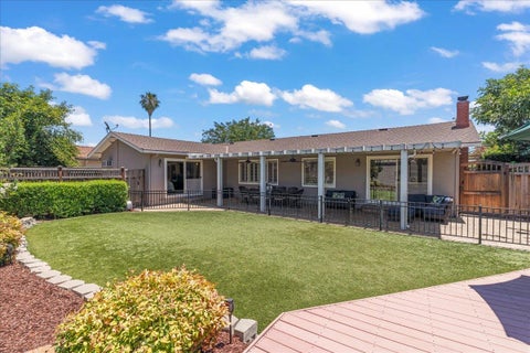 Tiny photo for 5841 Antigua Drive, SAN JOSE, CA 95120 (MLS # ML82050785)
