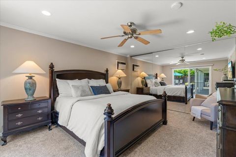 Tiny photo for 5841 Antigua Drive, SAN JOSE, CA 95120 (MLS # ML82050785)