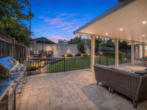 Tiny photo for 5841 Antigua Drive, SAN JOSE, CA 95120 (MLS # ML82050785)