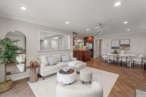 Tiny photo for 5841 Antigua Drive, SAN JOSE, CA 95120 (MLS # ML82050785)