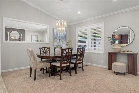 Tiny photo for 5841 Antigua Drive, SAN JOSE, CA 95120 (MLS # ML82050785)