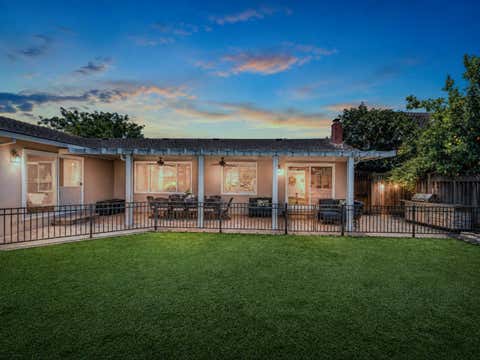 Tiny photo for 5841 Antigua Drive, SAN JOSE, CA 95120 (MLS # ML82050785)