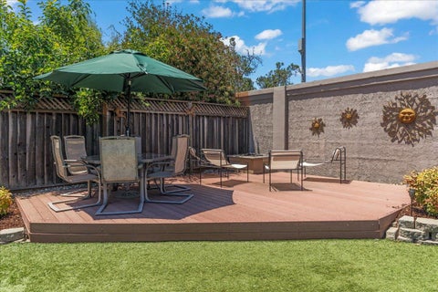 Tiny photo for 5841 Antigua Drive, SAN JOSE, CA 95120 (MLS # ML82050785)
