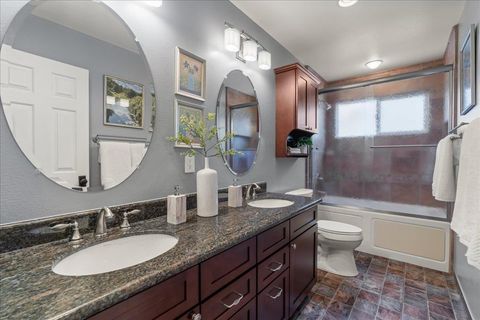 Tiny photo for 5841 Antigua Drive, SAN JOSE, CA 95120 (MLS # ML82050785)