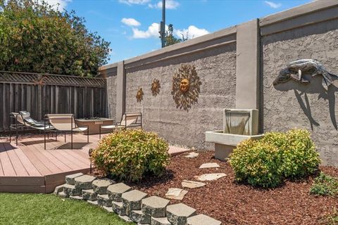 Tiny photo for 5841 Antigua Drive, SAN JOSE, CA 95120 (MLS # ML82050785)