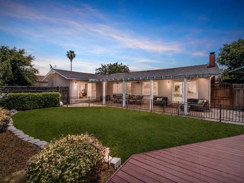 Tiny photo for 5841 Antigua Drive, SAN JOSE, CA 95120 (MLS # ML82050785)