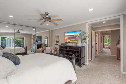 Tiny photo for 5841 Antigua Drive, SAN JOSE, CA 95120 (MLS # ML82050785)