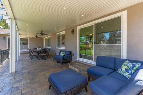Tiny photo for 5841 Antigua Drive, SAN JOSE, CA 95120 (MLS # ML82050785)