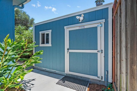 Tiny photo for 3052 Elda Lane, Santa Cruz, CA 95062 (MLS # ML82053141)