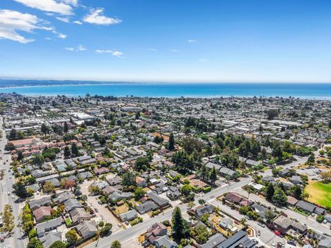 Tiny photo for 3052 Elda Lane, Santa Cruz, CA 95062 (MLS # ML82053141)