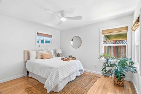 Tiny photo for 3052 Elda Lane, Santa Cruz, CA 95062 (MLS # ML82053141)