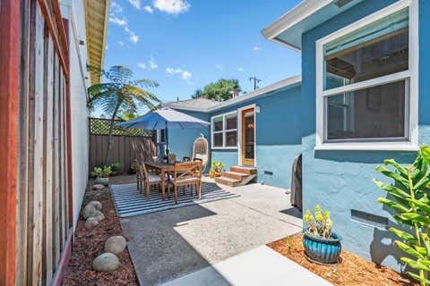 Tiny photo for 3052 Elda Lane, Santa Cruz, CA 95062 (MLS # ML82053141)