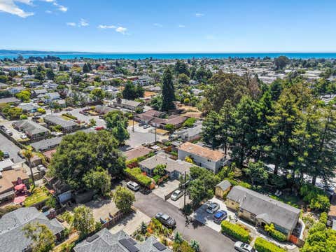 Tiny photo for 3052 Elda Lane, Santa Cruz, CA 95062 (MLS # ML82053141)