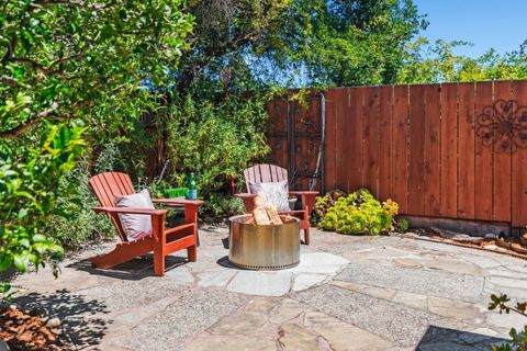 Tiny photo for 3052 Elda Lane, Santa Cruz, CA 95062 (MLS # ML82053141)