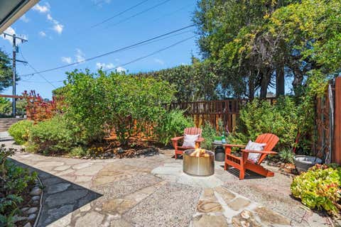 Tiny photo for 3052 Elda Lane, Santa Cruz, CA 95062 (MLS # ML82053141)
