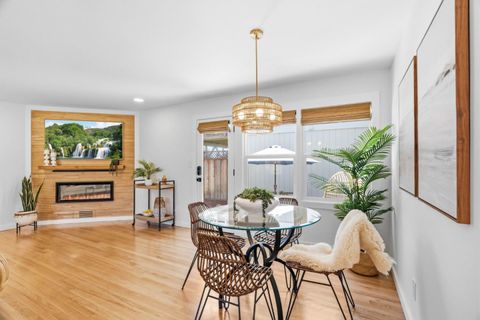Tiny photo for 3052 Elda Lane, Santa Cruz, CA 95062 (MLS # ML82053141)