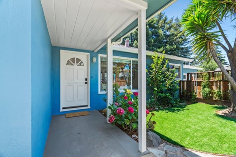 Tiny photo for 3052 Elda Lane, Santa Cruz, CA 95062 (MLS # ML82053141)