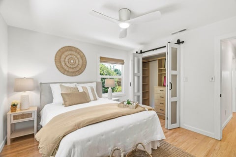Tiny photo for 3052 Elda Lane, Santa Cruz, CA 95062 (MLS # ML82053141)