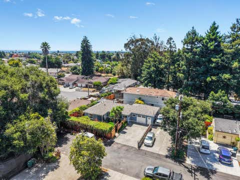 Tiny photo for 3052 Elda Lane, Santa Cruz, CA 95062 (MLS # ML82053141)