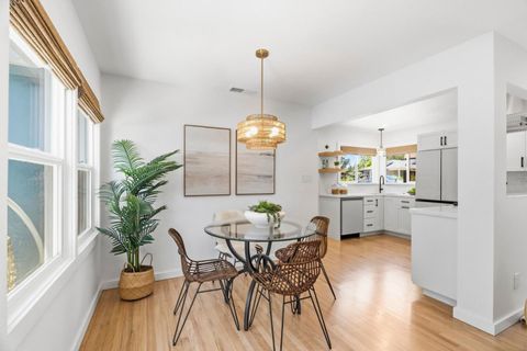 Tiny photo for 3052 Elda Lane, Santa Cruz, CA 95062 (MLS # ML82053141)
