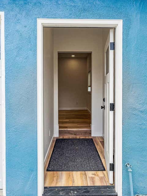 Tiny photo for 3052 Elda Lane, Santa Cruz, CA 95062 (MLS # ML82053141)
