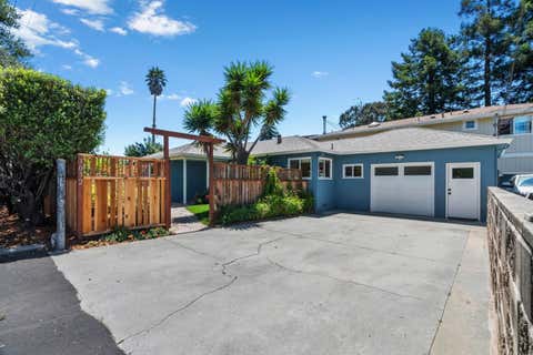 Tiny photo for 3052 Elda Lane, Santa Cruz, CA 95062 (MLS # ML82053141)