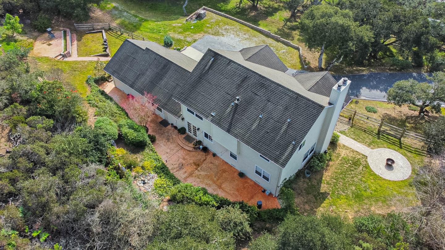17705 Pond Derosa Lane