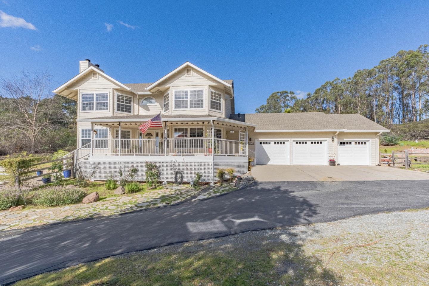 17705 Pond Derosa Lane