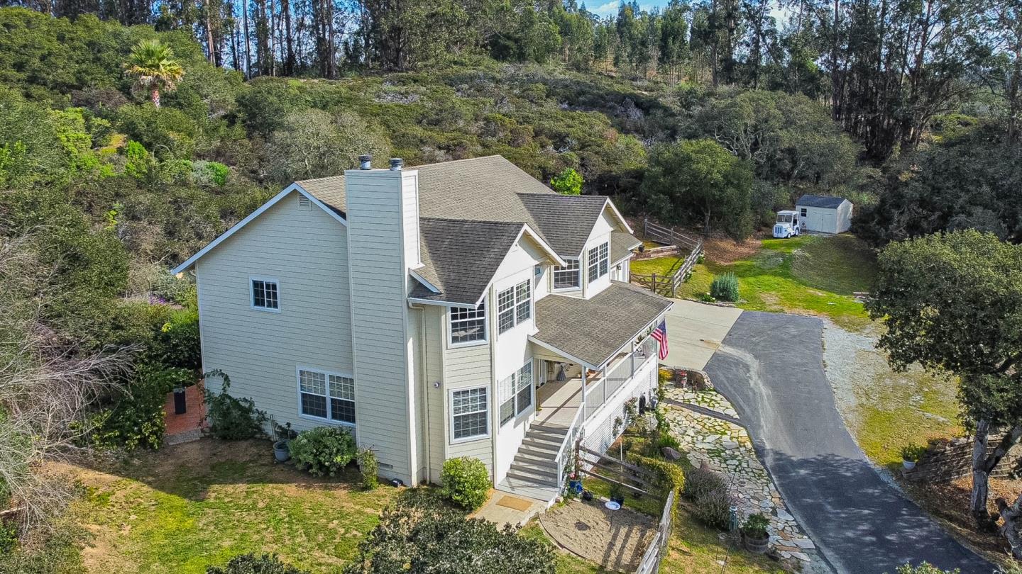 17705 Pond Derosa Lane