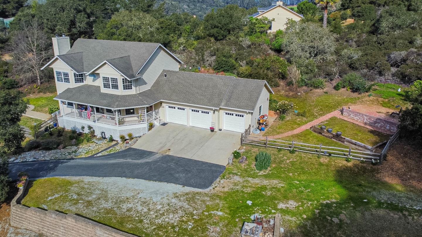 17705 Pond Derosa Lane