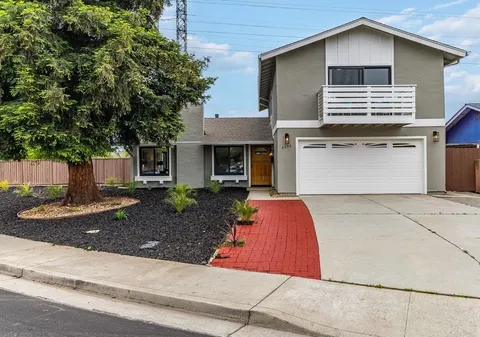 4494 Fuller Street, Santa Clara, CA 95054 - #: ML82046331