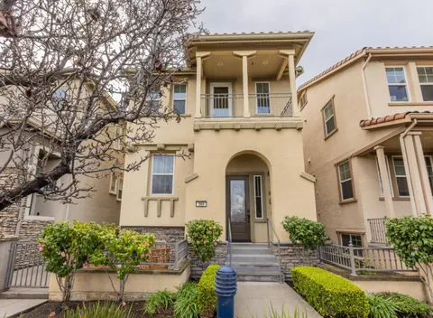 366 Alvarez Common, Milpitas, CA 95035 - MLS#: ML81997918