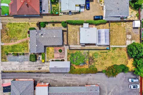 Tiny photo for 20583 Cambridge Avenue, HAYWARD, CA 94541 (MLS # ML82052177)