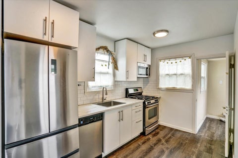 Tiny photo for 20583 Cambridge Avenue, HAYWARD, CA 94541 (MLS # ML82052177)