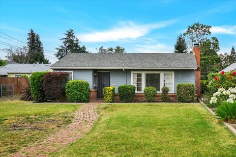 Photo of 20583 Cambridge Avenue, HAYWARD, CA 94541 (MLS # ML82052177)