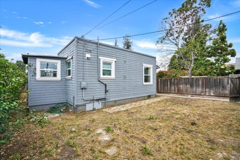 Tiny photo for 20583 Cambridge Avenue, HAYWARD, CA 94541 (MLS # ML82052177)