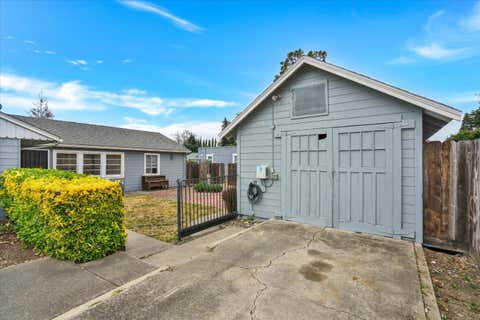 Tiny photo for 20583 Cambridge Avenue, HAYWARD, CA 94541 (MLS # ML82052177)