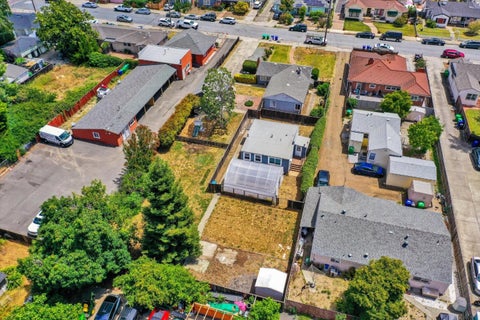 Tiny photo for 20583 Cambridge Avenue, HAYWARD, CA 94541 (MLS # ML82052177)