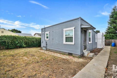 Tiny photo for 20583 Cambridge Avenue, HAYWARD, CA 94541 (MLS # ML82052177)
