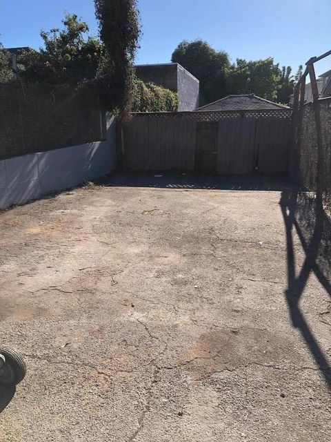 Tiny photo for 5325 San Pablo Avenue, OAKLAND, CA 94608 (MLS # ML82022193)